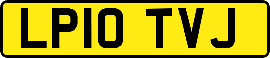LP10TVJ