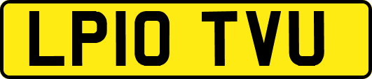 LP10TVU
