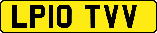 LP10TVV