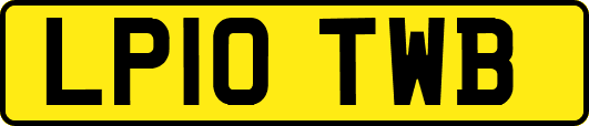 LP10TWB