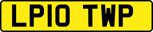 LP10TWP