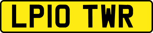 LP10TWR
