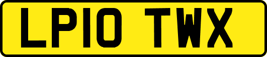 LP10TWX