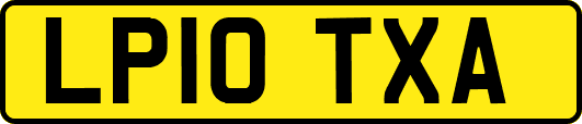 LP10TXA