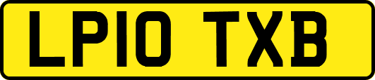LP10TXB