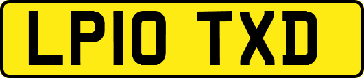LP10TXD