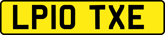 LP10TXE