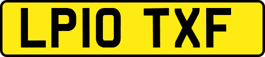 LP10TXF