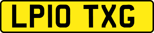 LP10TXG