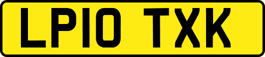 LP10TXK