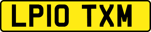 LP10TXM