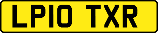 LP10TXR