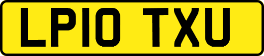 LP10TXU