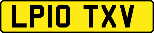 LP10TXV