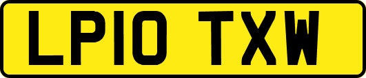LP10TXW