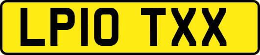 LP10TXX