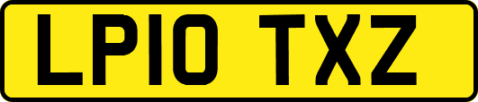LP10TXZ