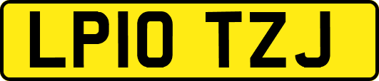LP10TZJ