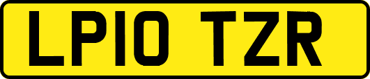 LP10TZR