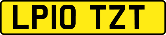LP10TZT