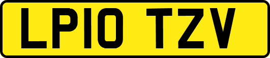 LP10TZV