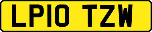 LP10TZW