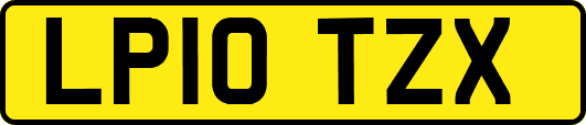 LP10TZX