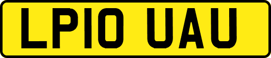 LP10UAU