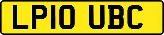 LP10UBC