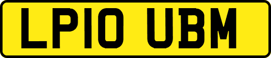 LP10UBM