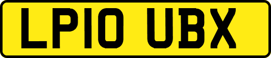 LP10UBX