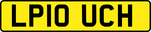 LP10UCH