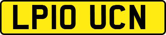 LP10UCN