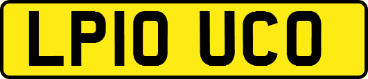 LP10UCO
