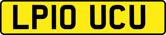 LP10UCU