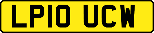 LP10UCW