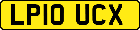 LP10UCX