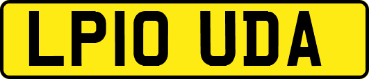 LP10UDA