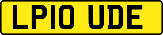LP10UDE