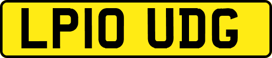 LP10UDG
