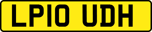 LP10UDH