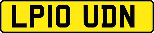 LP10UDN