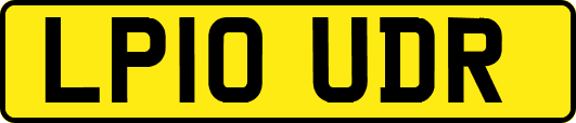 LP10UDR