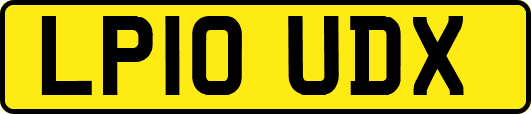 LP10UDX