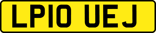 LP10UEJ