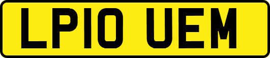 LP10UEM