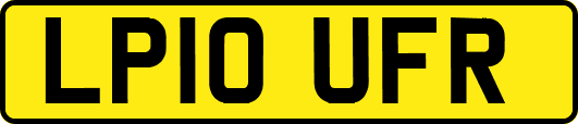 LP10UFR