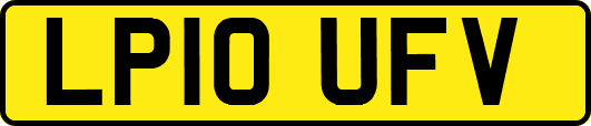 LP10UFV