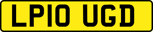 LP10UGD