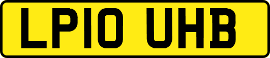 LP10UHB